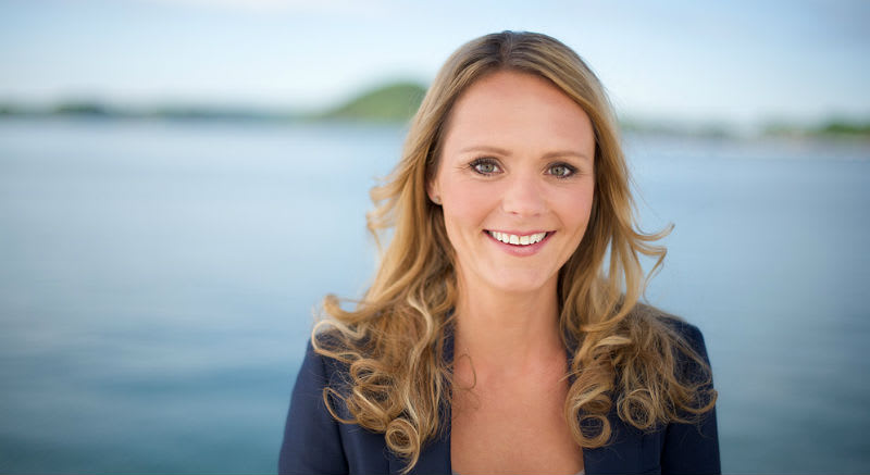 Linda Helleland